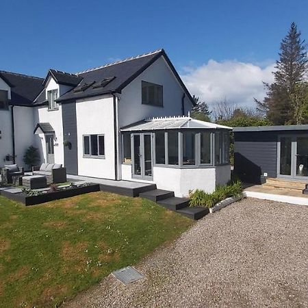 Villa Brae Hoose à Arisaig Extérieur photo