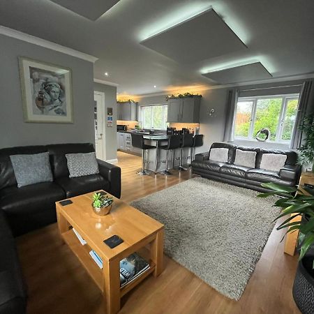 Villa Brae Hoose à Arisaig Extérieur photo