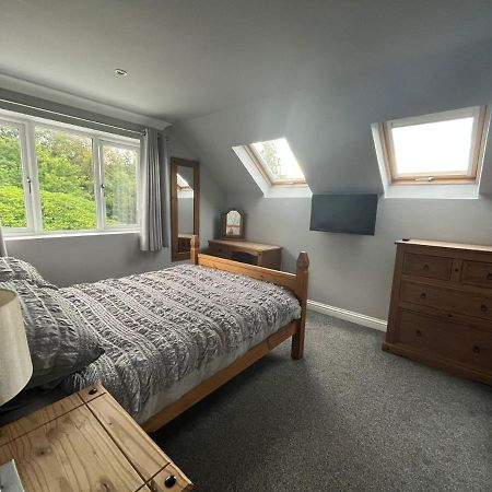 Villa Brae Hoose à Arisaig Extérieur photo